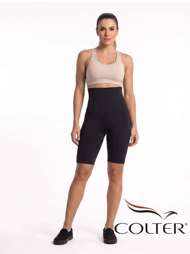 Bermuda Colter® em malha I-Red® Plus